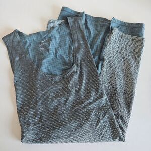 Nike | Dri-Fit Lightweight Ventilated Racerback Running Tank Top, Womens Large